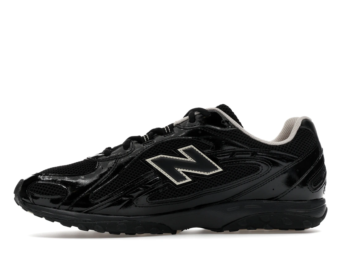 New Balance 204L Black Timberwolf