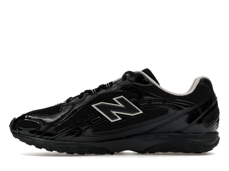 New Balance 204L Black Timberwolf