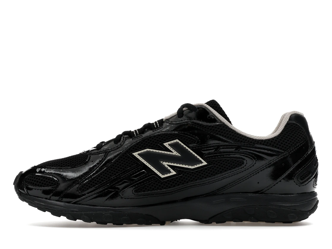 New Balance 204L Black Timberwolf