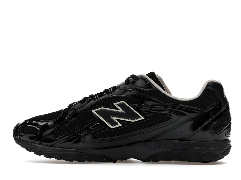 New Balance 204L Black Timberwolf