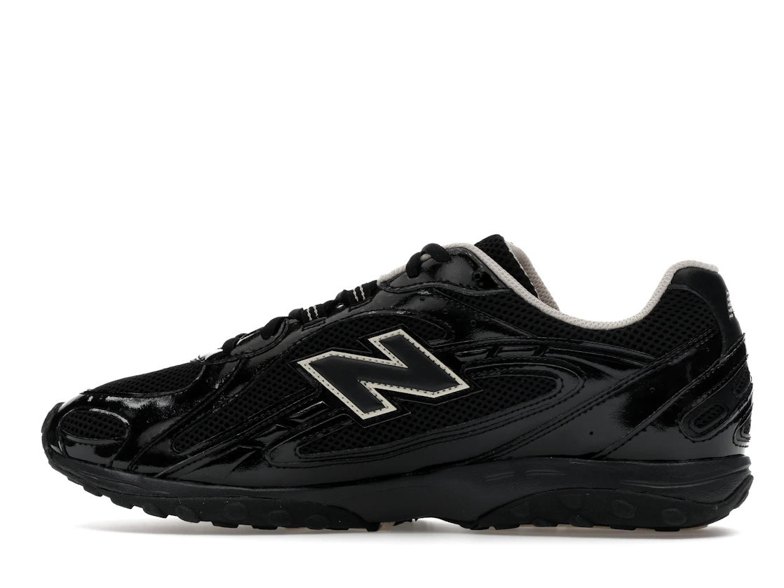 New Balance 204L Black Timberwolf