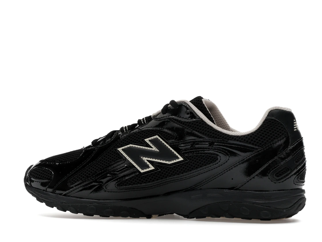 New Balance 204L Black Timberwolf