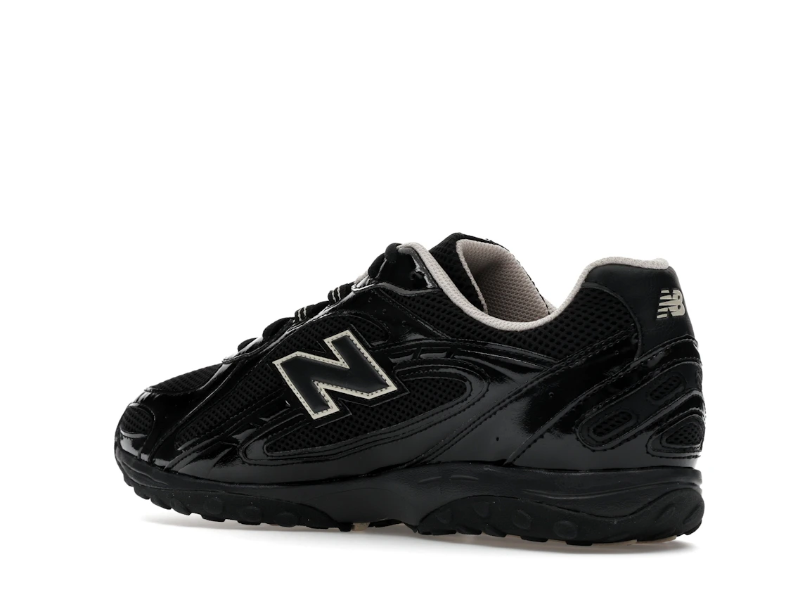 New Balance 204L Black Timberwolf