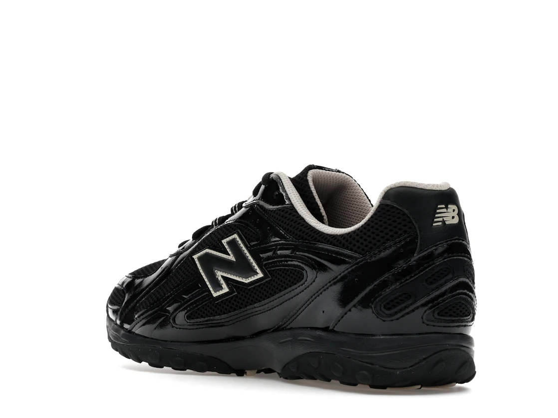 New Balance 204L Black Timberwolf