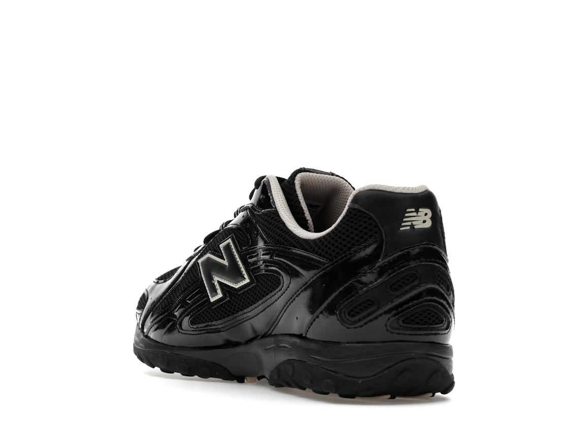 New Balance 204L Black Timberwolf