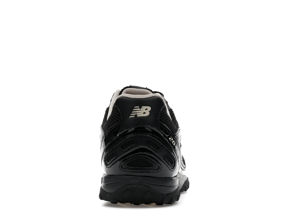 New Balance 204L Black Timberwolf