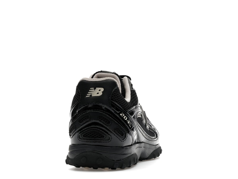 New Balance 204L Black Timberwolf
