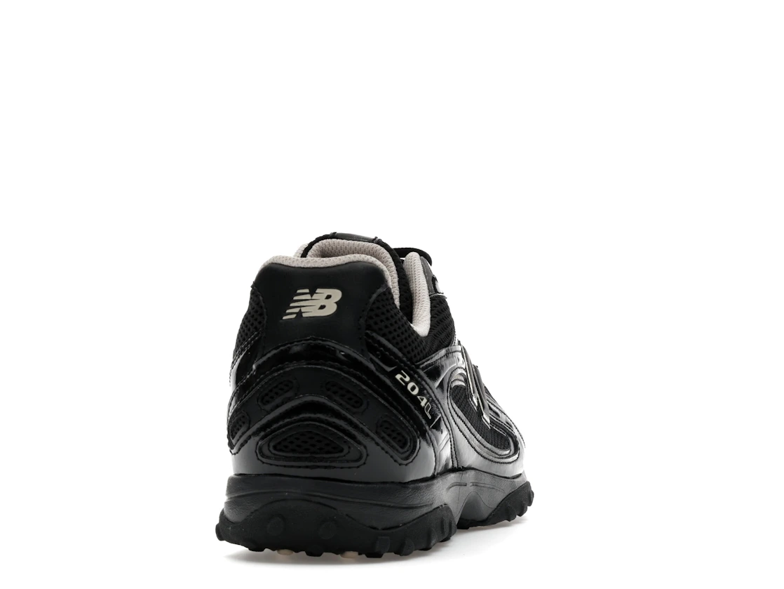 New Balance 204L Black Timberwolf
