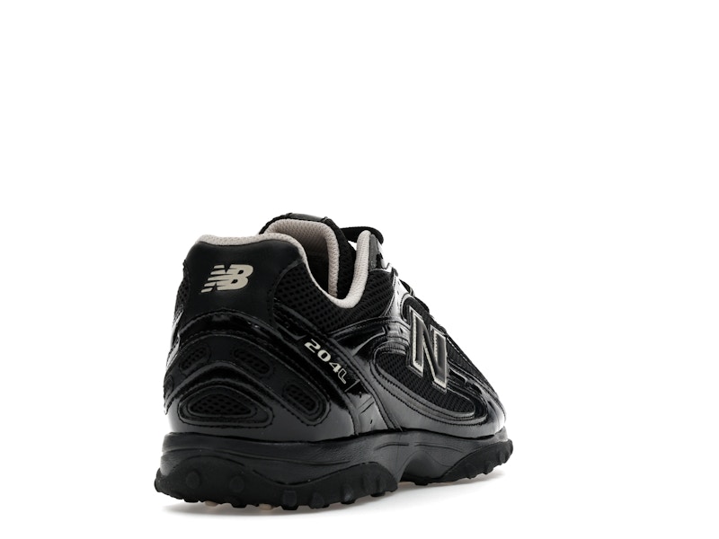 New Balance 204L Black Timberwolf