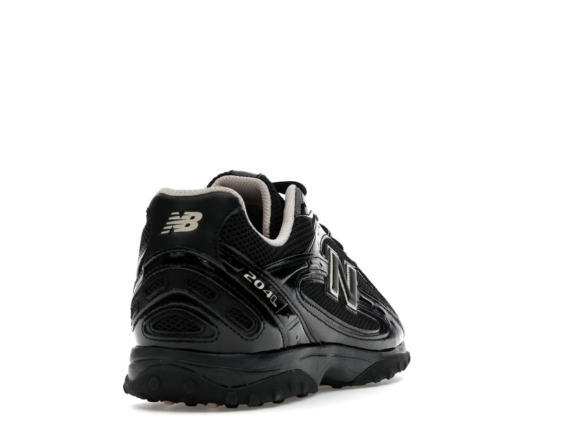 New Balance 204L Black Timberwolf