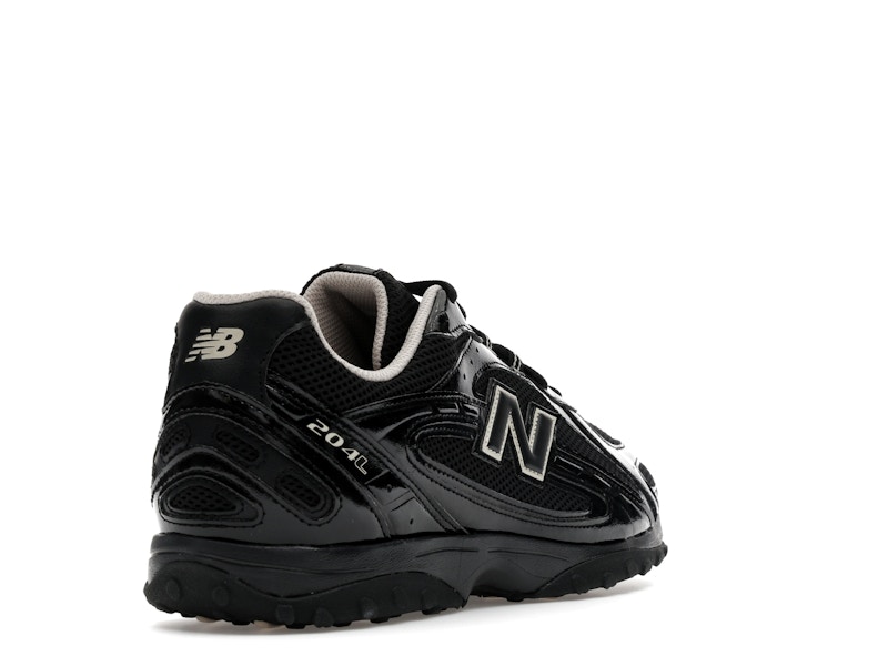 New Balance 204L Black Timberwolf