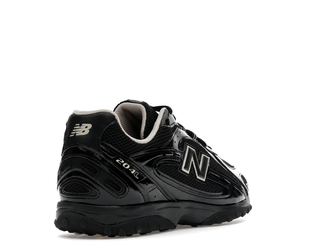 New Balance 204L Black Timberwolf