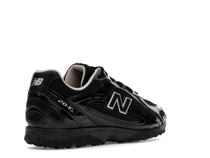 New Balance 204L Black Timberwolf