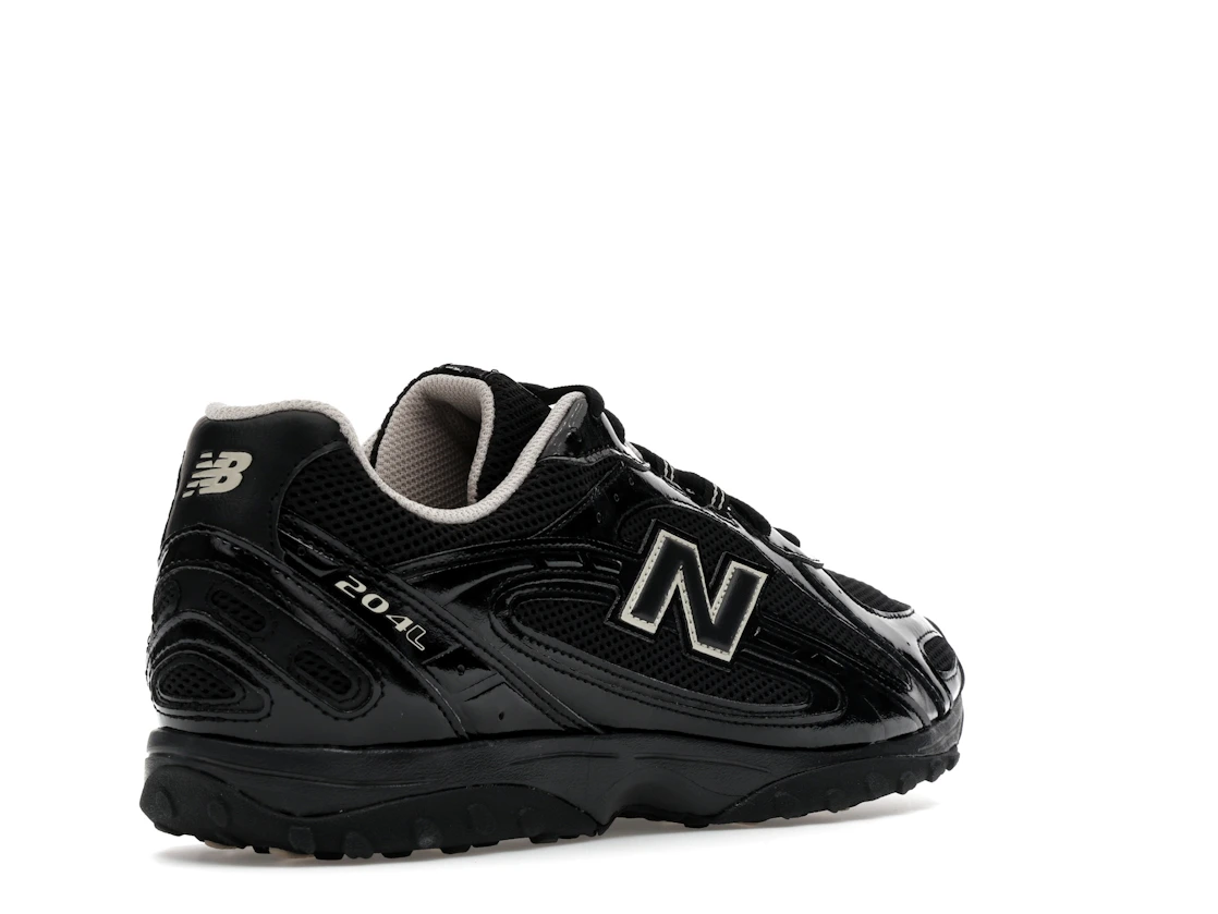 New Balance 204L Black Timberwolf