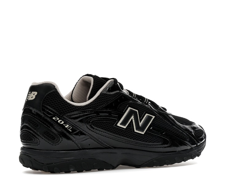 New Balance 204L Black Timberwolf