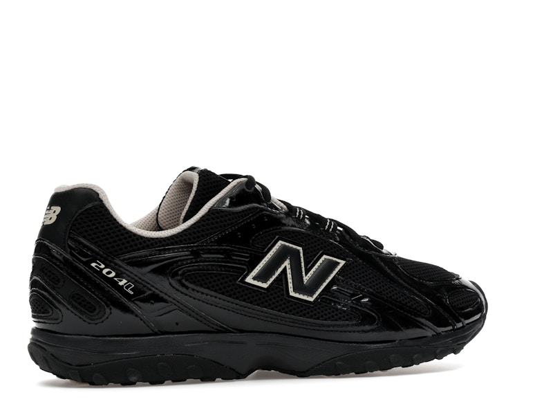 New Balance 204L Black Timberwolf