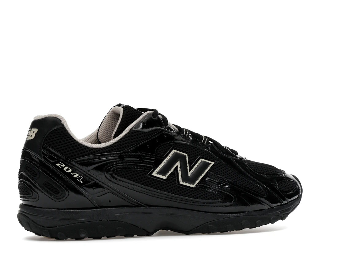 New Balance 204L Black Timberwolf