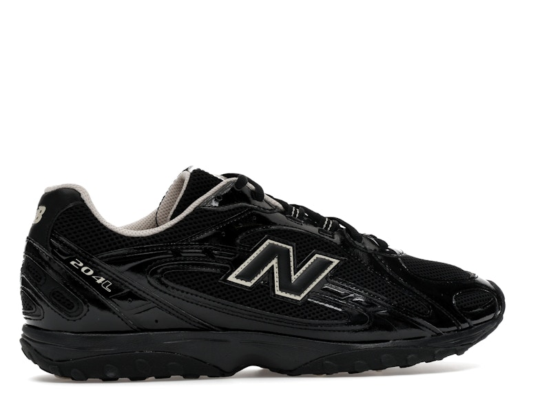 New Balance 204L Black Timberwolf