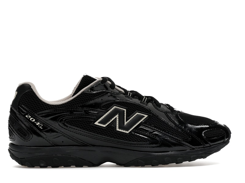 New Balance 204L Black Timberwolf