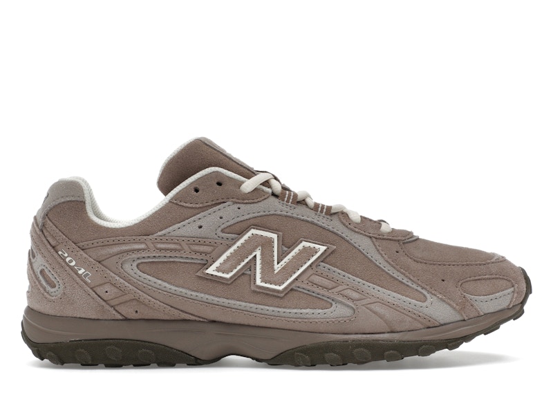【New Balance】男女兼用★U204L Suede Mushroom Arid Stone New Balance U204L MMA 