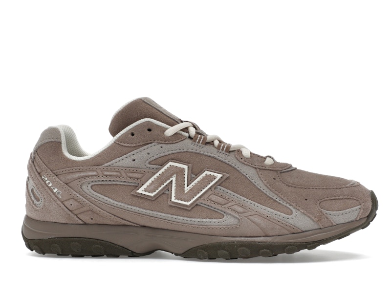 New Balance 204L Mushroom Arid Stone