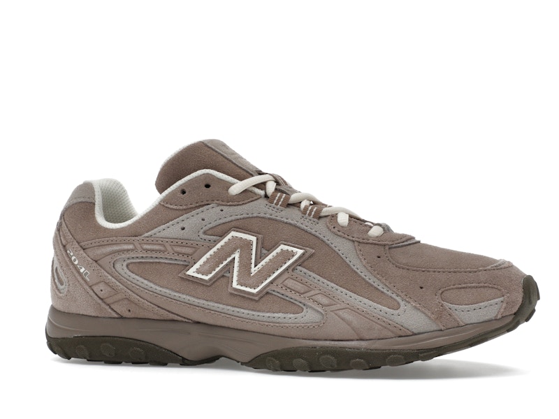 New Balance 204L Mushroom Arid Stone