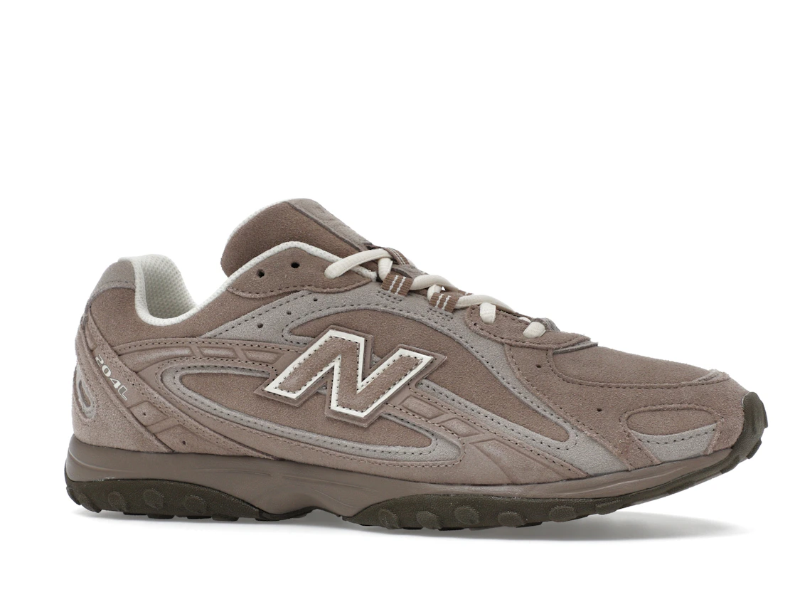 New Balance 204L Mushroom Arid Stone