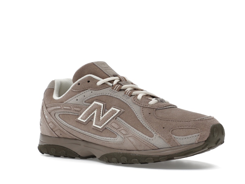 New Balance 204L Mushroom Arid Stone