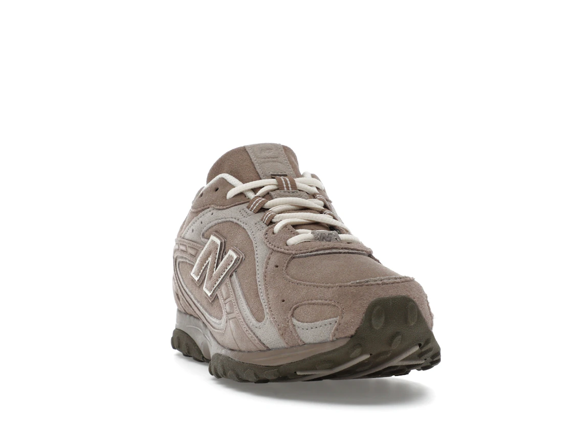 New Balance 204L Mushroom Arid Stone