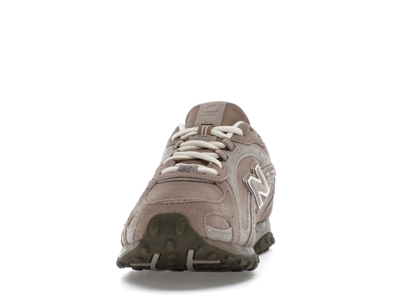 New Balance 204L Mushroom Arid Stone
