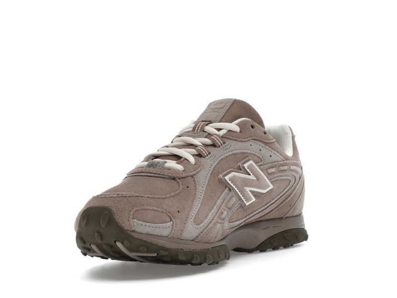 New Balance 204L Mushroom Arid Stone
