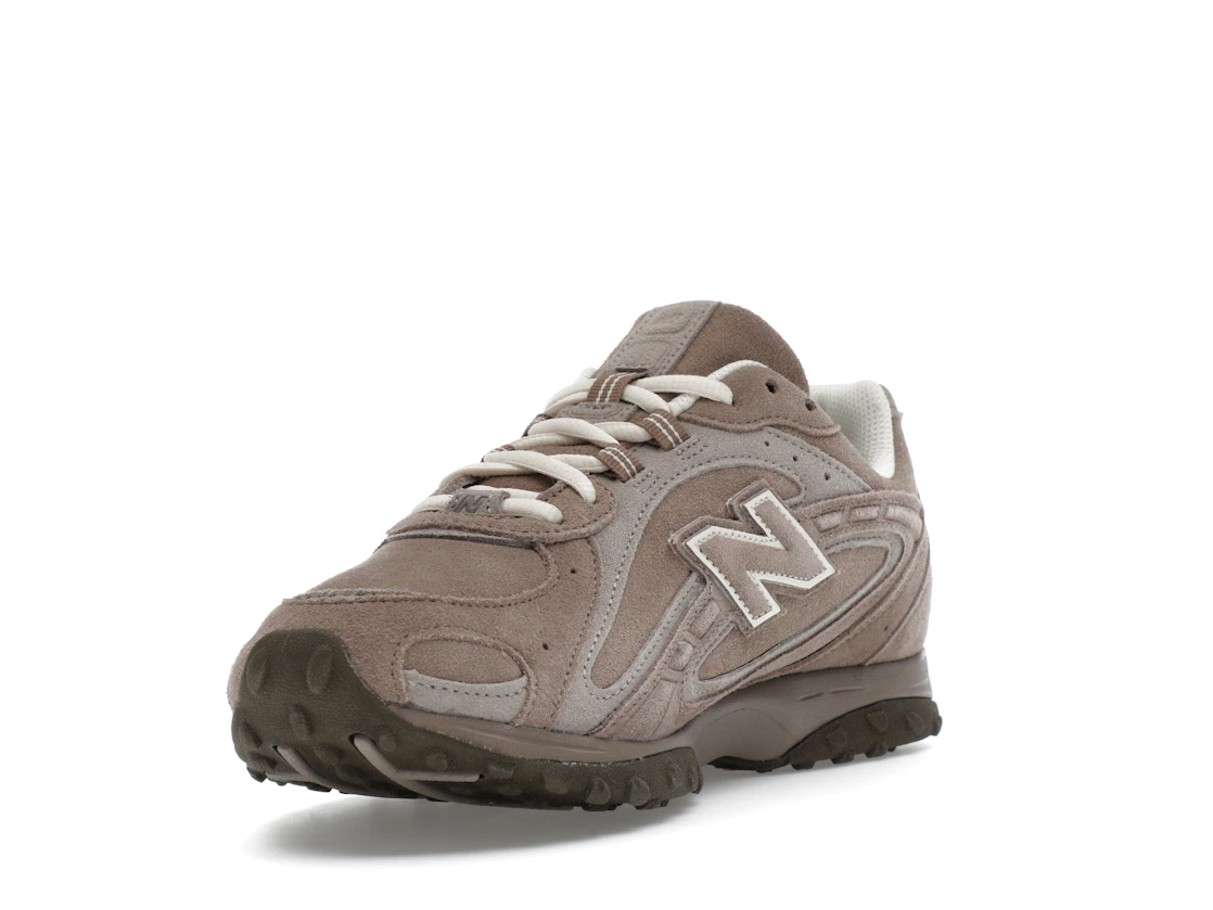 New Balance 204L Mushroom Arid Stone