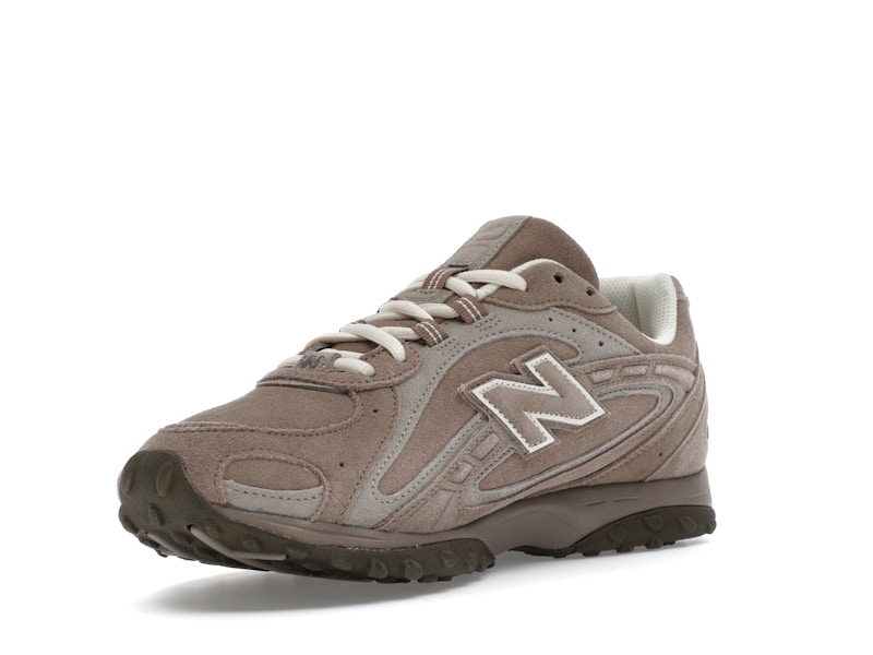 New Balance 204L Mushroom Arid Stone