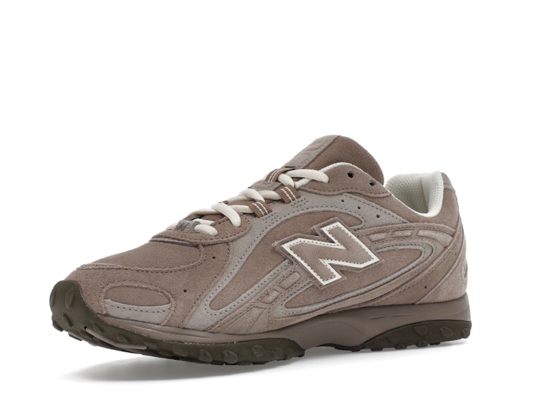 New Balance 204L Mushroom Arid Stone