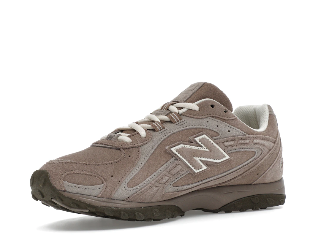 New Balance 204L Mushroom Arid Stone