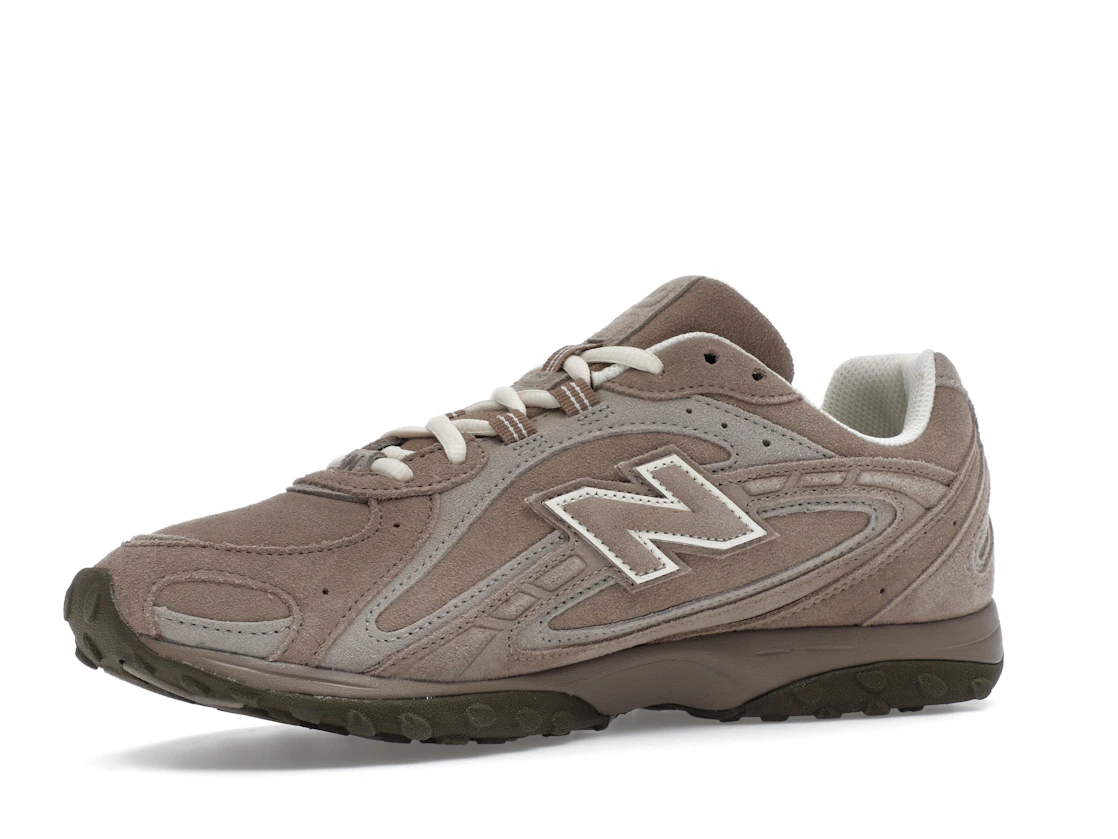 New Balance 204L Mushroom Arid Stone