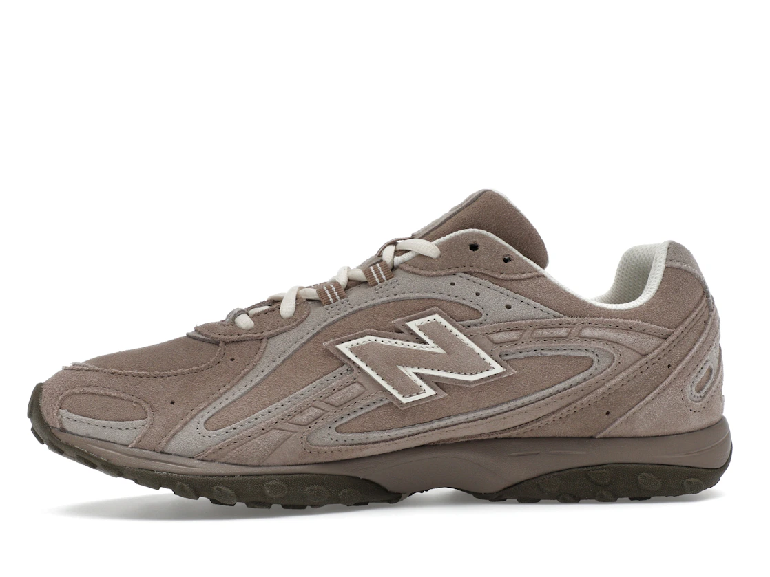 New Balance 204L Mushroom Arid Stone