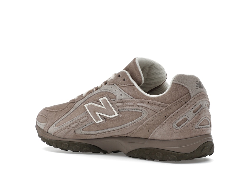 New Balance 204L Mushroom Arid Stone