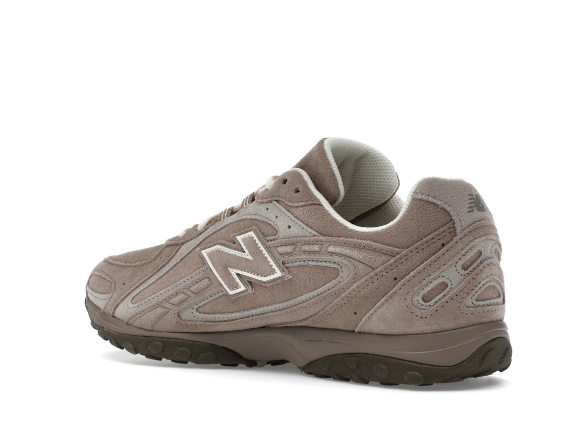 New Balance 204L Mushroom Arid Stone
