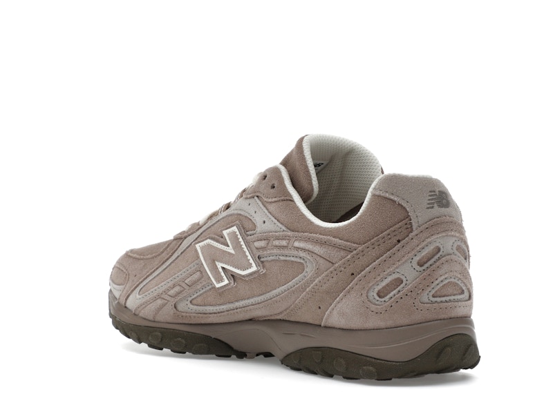 New Balance 204L Mushroom Arid Stone