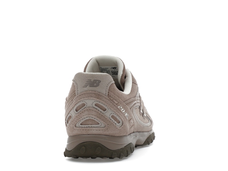 New Balance 204L Mushroom Arid Stone
