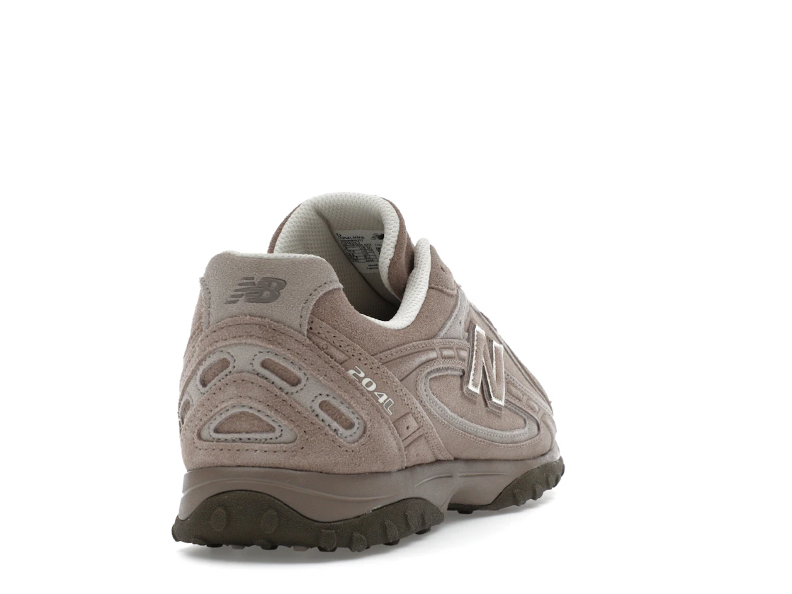 New Balance 204L Mushroom Arid Stone