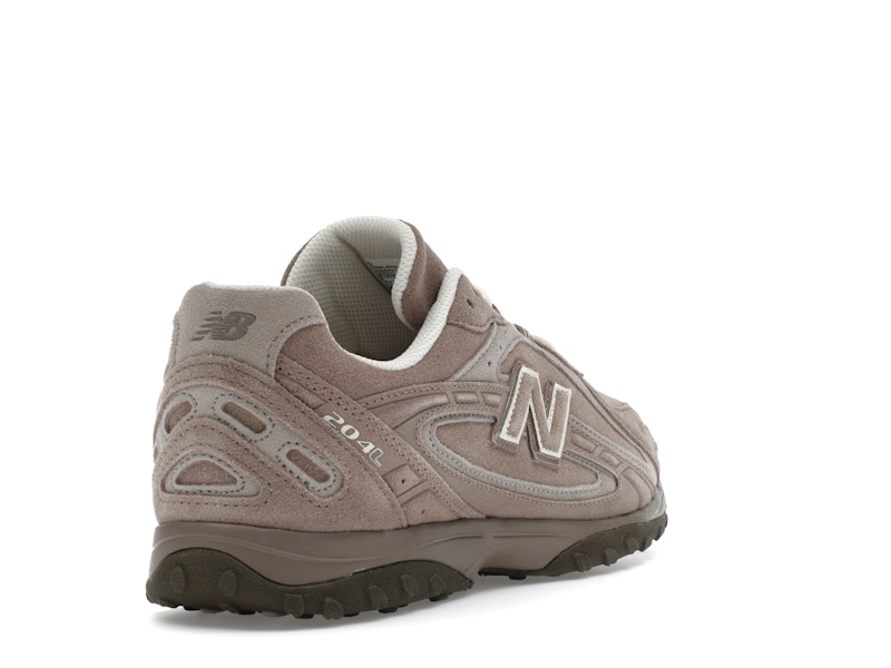 New Balance 204L Mushroom Arid Stone