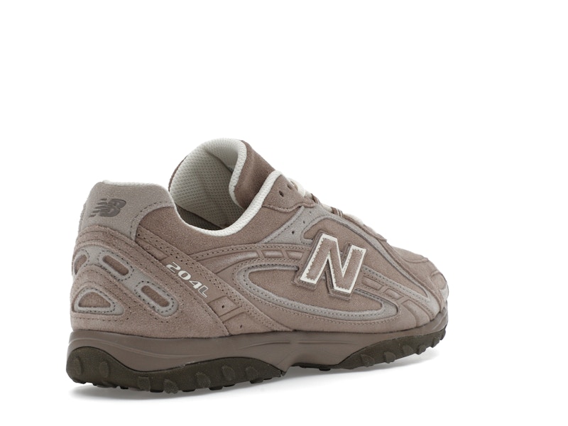 New Balance 204L Mushroom Arid Stone