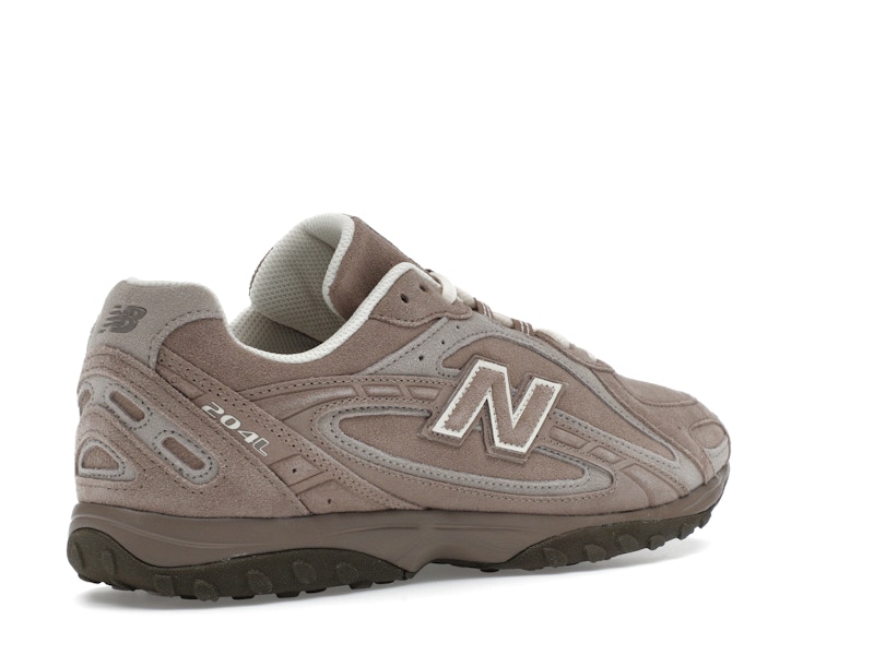New Balance 204L Mushroom Arid Stone