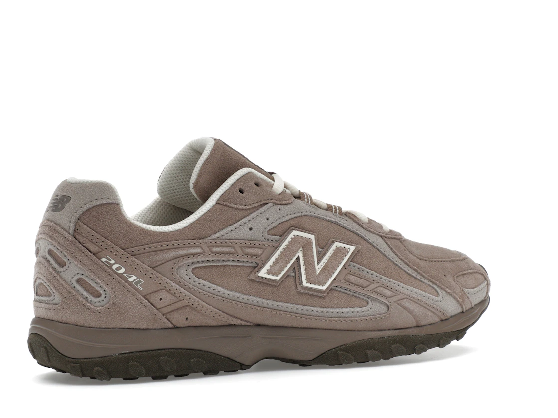 New Balance 204L Mushroom Arid Stone
