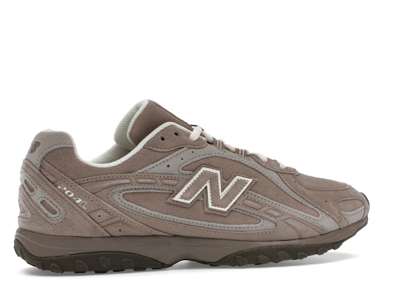 New Balance 204L Mushroom Arid Stone