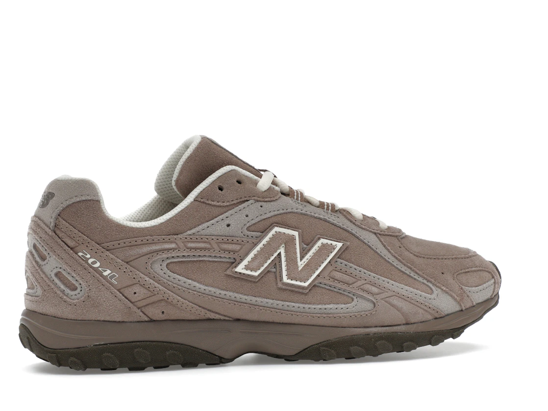 New Balance 204L Mushroom Arid Stone