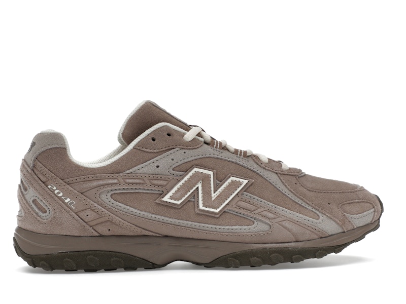New Balance 204L Mushroom Arid Stone