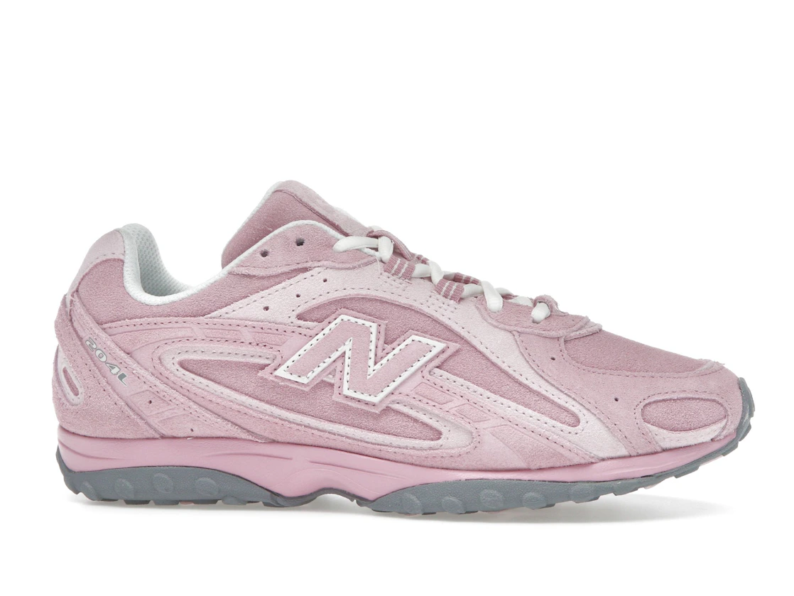 New Balance 204L Pastel Pink